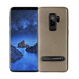 Samsung Galaxy S9 Plus Stand Hülle