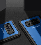 Survival Samsung Galaxy Note 8 Hülle