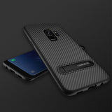 Samsung Galaxy S9 Stand Hülle