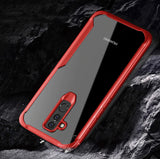 Survival Huawei Mate 20 Lite Rote Hülle