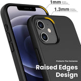 Apple iPhone 12 Candy Hülle