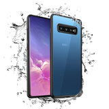 Samsung Galaxy S10 transparente Hülle