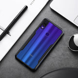 Survival Xiaomi Redmi Note 7 Hülle