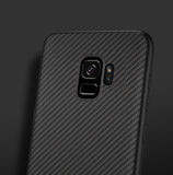 Samsung Galaxy S9 Plus Stand Hülle