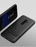 Samsung Galaxy S9 Plus Stand Hülle