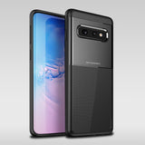 Sport Hybrid Hülle für Samsung Galaxy S10e