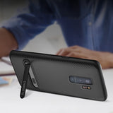 Samsung Galaxy S9 Plus Stand Hülle