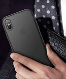 Apple iPhone XS Hülle