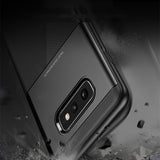 Sport Hybrid Hülle für Samsung Galaxy S10e