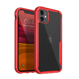 Survival Apple iPhone 12 Hülle