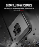 Sport Hybrid Hülle für Samsung Galaxy S9