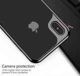 Elegante Hülle für das iPhone XS