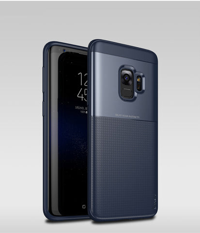 Sport Hybrid Hülle für Samsung Galaxy S9 Plus
