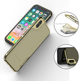 Elegante Hülle für das iPhone XS