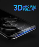 Screen Protector Samsung Galaxy S9 Plus Full Cover