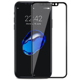 4D Apple iPhone XS Max Panzerglas