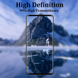 Discounted Screen Protector Samsung Galaxy S10e Full Cover