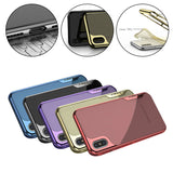 Elegante Hülle für das iPhone XS