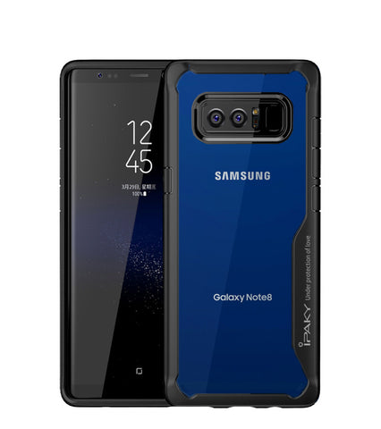 Survival Samsung Galaxy Note 8 Hülle