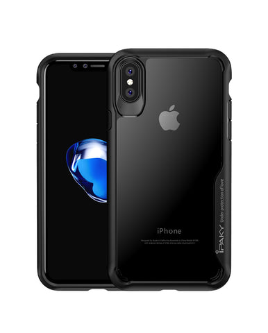 Survival Apple iPhone XS Hülle