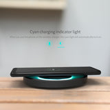 Fast Wireless Charger Magic Disk