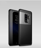 Sport Hybrid Hülle für Samsung Galaxy S9 Plus