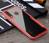 Survival Huawei P20 Lite rote Hülle