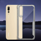 Survival Huawei P20 Pro Hülle - Grau