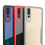 Survival Huawei P20 Pro Hülle - Grau