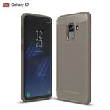 Samsung Galaxy S9 Schwarz Hülle