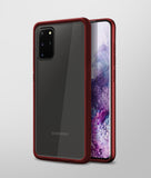 Samsung Galaxy S20 Hülle