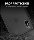 Apple iPhone XS Hülle