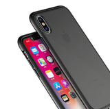 Apple iPhone XS Hülle