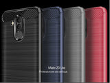 Huawei Mate 20 Lite Hülle