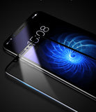 4D Apple iPhone XS Max Panzerglas