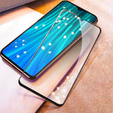 Screen Protector Xiaomi Redmi Note 8 Pro Full Cover