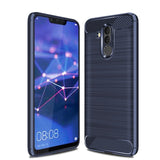 Huawei Mate 20 Lite Hülle