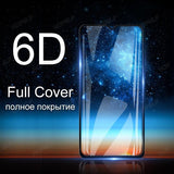Screen Protector Xiaomi Redmi Note 8 Full Cover