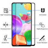 Screen Protector Samsung Galaxy A41 Full Cover