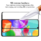 Screen Protector Samsung Galaxy A41 Full Cover