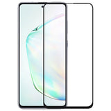 Screen Protector Samsung Galaxy Note 10 Lite Full Cover