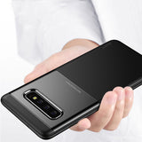 Sport Hybrid Hülle für Samsung Galaxy S10