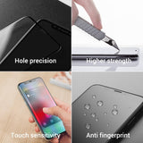 Apple iPhone 12 Schutzglas