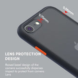 Apple iPhone 7 Hülle