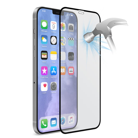 Schutzglas für das Apple iPhone 12 Pro Max