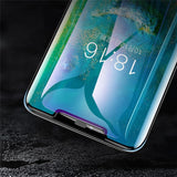 Schutzglas für das Huawei Mate 20 Pro