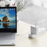 USB C to USB C Cable (1m)