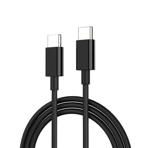 USB C to USB C Cable (1m)