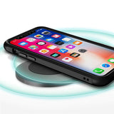 Apple iPhone 13 Pro Hülle Transparent Schutzhülle Dünn Kratzfest Durchsichtig