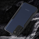 Samsung Galaxy S20 FE Transparent Schutzhülle